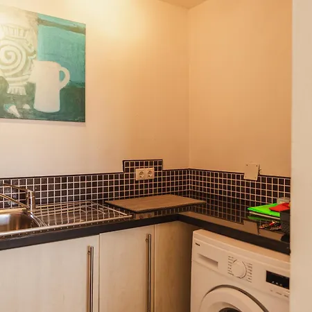 Buena Vista With Heated Indoor Pool In El Roque Villa