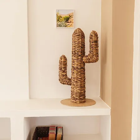 Buena Vista With Heated Indoor Pool In El Roque