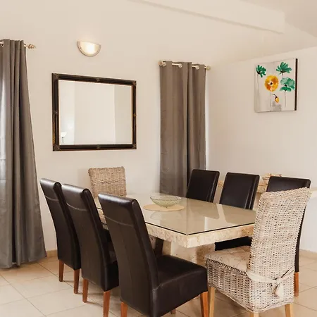 Buena Vista With Heated Indoor Pool In El Roque