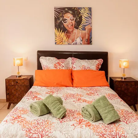فيلة Buena Vista With Heated Indoor Pool In El Roque *