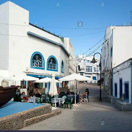 Buena Vista With Heated Indoor Pool In El Roque
