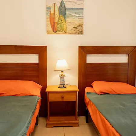 Buena Vista With Heated Indoor Pool In El Roque لا أوليفا